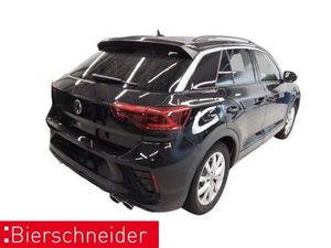 Volkswagen T-Roc 2.0 TSI DSG 4Mo R AHK PANO DCC 19 Leasing