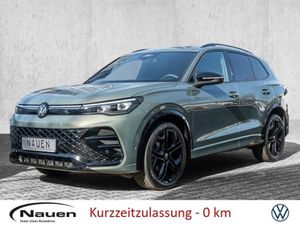 Volkswagen Tiguan R-Line 1,5 l eTSI 110 kW 7-Gang DSG AKTION