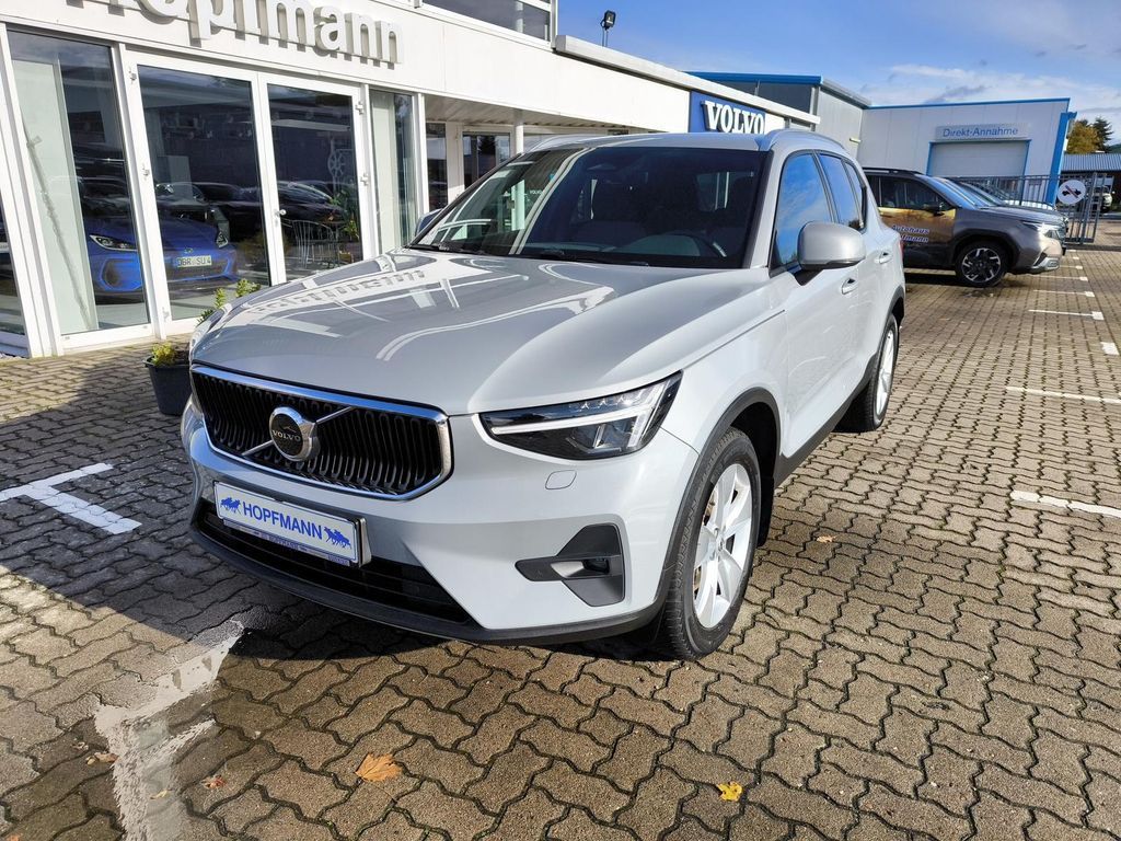 Volvo XC40 B4 Benzin Aut. ACC / BLIS / AHK Leasing