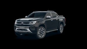 Volkswagen Amarok Aventura 3.0 TDI 4Motion
