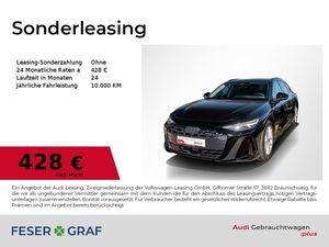 Audi A6 Avant TDI 150kW qu./Matrix/Tech+/360°/AHK/Pan