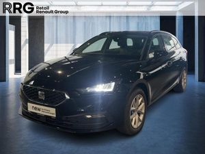 Seat Leon 2.0 TDI Style Automatik Kamera Navi LED