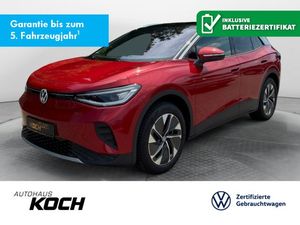 Volkswagen ID.4 Pro Navi LED Sitzh.