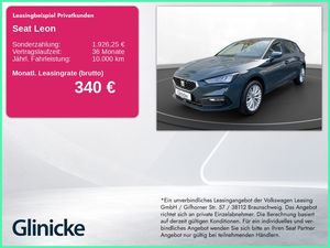 Seat Leon 1.5 eTSI Road Edition PDC LED KAM Sitzh. Kl