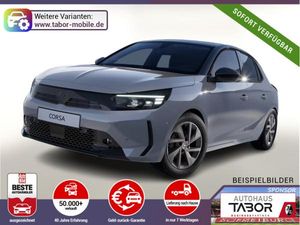 Opel Corsa Hybrid 145 Ultimate IntelliLux InfotainP