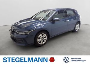 Volkswagen Golf VIII 1.5 TSI Life *Standhzg*LED*Navi*Kamera