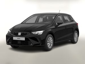 Seat Ibiza NeuMod LED FullLink Temp 15" PDC Klima Leasing privat