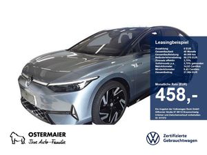 Volkswagen ID.7 GTX 340PS NP.81T ACC.5J-G.WÄRMEPUMPE.AHK.AR