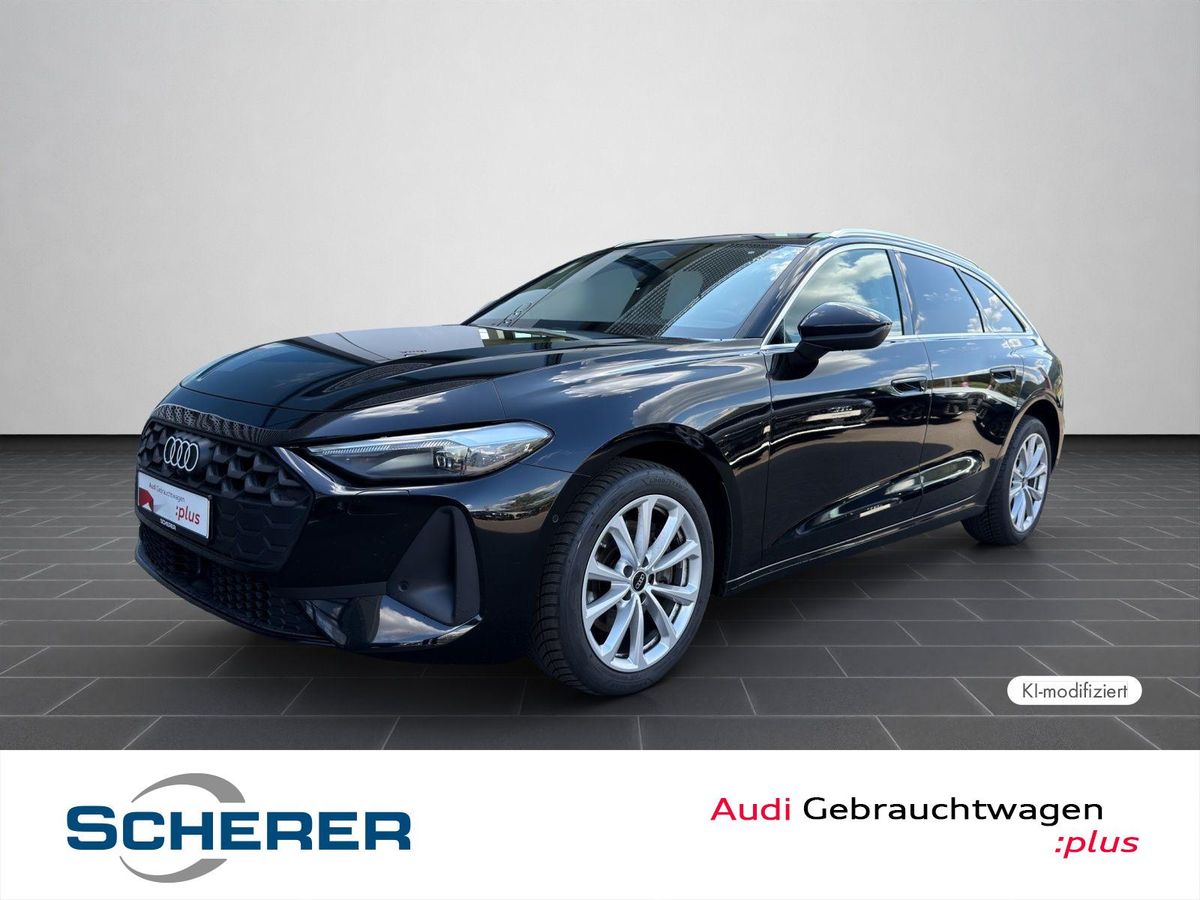 Audi A5 Avant 2.0 TFSI NAVI EINPARKHILFE RÜCKFAHRKAMERA Leasing