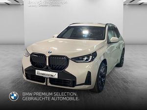 BMW X3 30e xDrive M Sport AHK Driv.Assist.Prof LED