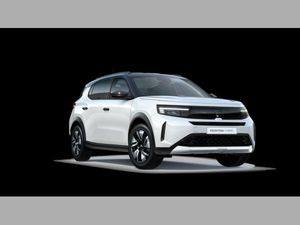 Opel Frontera GS Hybrid |GEWERBEHAMMER|