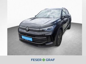 Volkswagen Tiguan GOAL 1.5 eTSI DSG AHK MATRIX NAVI 360°