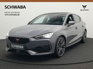 Cupra Leon VZ 2.0 TSI DSG PANO*Beats*R-KAM*19"