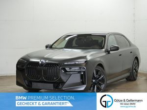 BMW i7 xDrive60 M Sport PRO //ExecutiveLoungeSeating