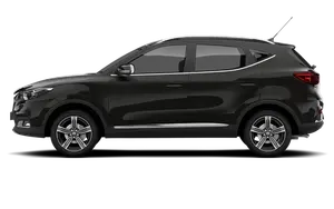 MG MG ZS 1.5 Hybrid Luxury Leasing