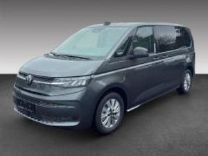 Volkswagen Multivan Life Hybrid 1,5TSI Navi Klima PDC AHK 7-Sitzer