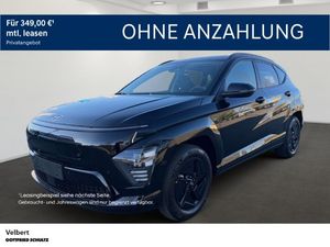 Hyundai KONA Elektro EV Trend 49 kWh Aktion bis 30.07.20