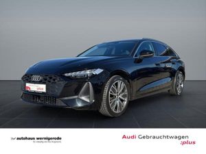 Audi A5 Avant TDI S tronic*AHK*Pano*LED+*