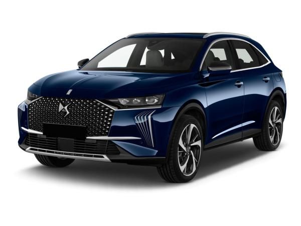DS Automobiles DS 7 Étoile BlueHDi 130 AKTION Leasing