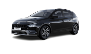 Hyundai Bayon 1.0 T-GDI 1.0 T-GDI Trend DCT Auto-Abo