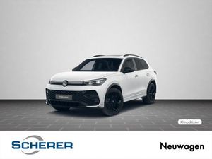 Volkswagen Tiguan R-Line 2,0 l TSI OPF 4MOTION 195 kW (265