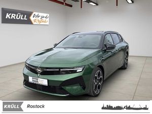 Opel Astra Sports Tourer Hybrid+ Leder+Pano+Matrix