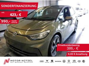 Volkswagen ID.3 150 kW Pro MOVE FACELIFT  LED+NAVI+ACC+RFK