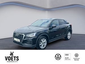 Audi Q2 35 TFSI S tronic basis