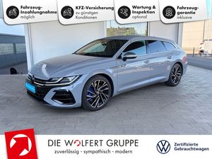 Volkswagen Arteon R Shooting Brake 2.0 TSI DSG 4M 360° MATR