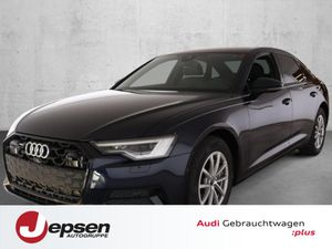 Audi A6 Limousine advanced 45 TFSI qu. S tr. Matrix Leasing