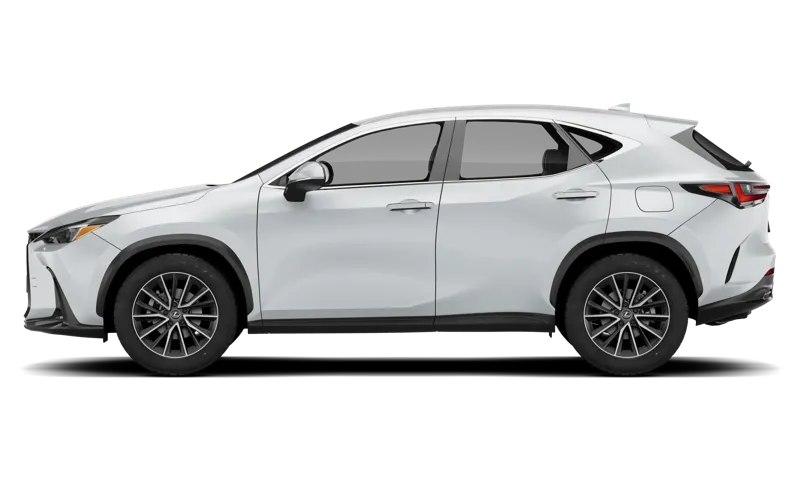 Lexus Nx Standardausstattung 350h Auto kaufen