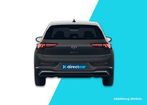 Volkswagen Golf Energy