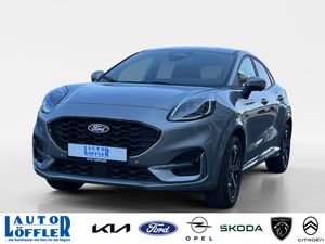 Ford Puma Auto-Abo