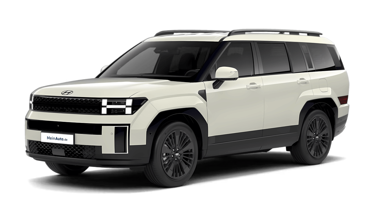 Hyundai Santa Fe Plug-in-Hybrid 1.6 T-GDI Plug-In-Hyb Signature 4WD Auto Leasing