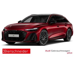 Audi A6 Avant TFSI qu. S tronic line MATRIX 21 PANO A