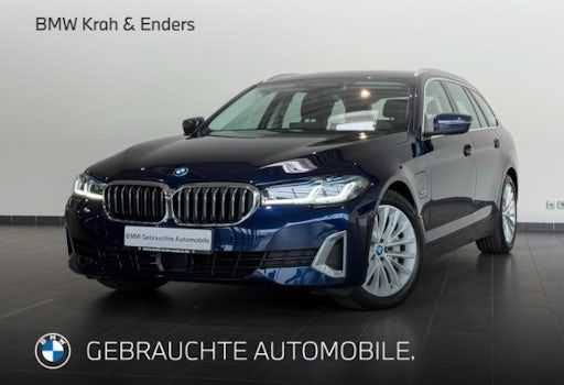 Bmw 5er-touring 530e XDrive Touring A 5dr Kauf
