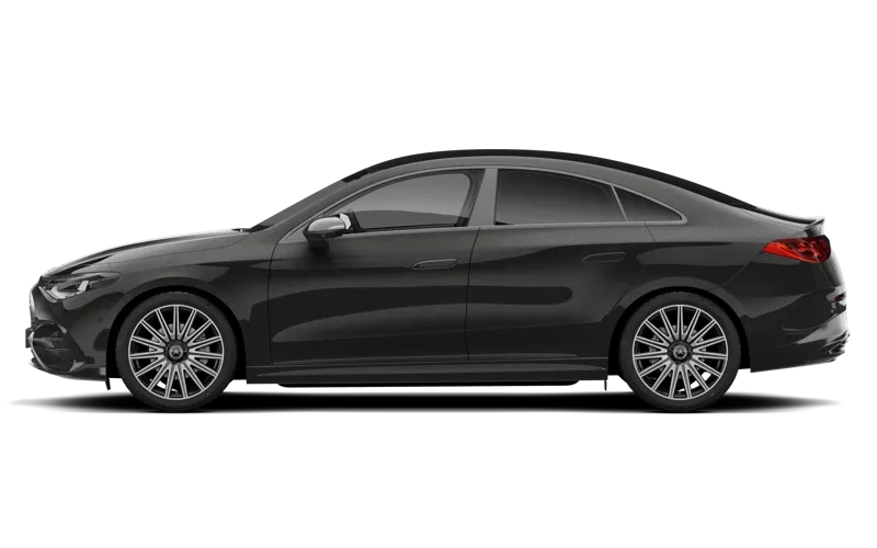 Mercedes Cla-eq Standardausstattung CLA 350 4MATIC mit EQ Technologie Auto kaufen