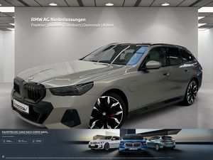 BMW 550e xDrive M Sport AHK Driv.Assist.Prof Kamera