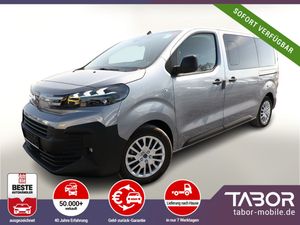 PEUGEOT Expert Kombi L2 180 EAT8 Nav Kam AHK LED 9-S HFT Leasing
