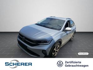 Volkswagen Taigo Style 1,0 TSI | ACC | AHK | Ambientebeleuc
