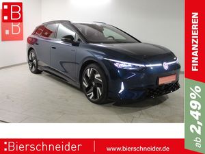 Volkswagen ID.7 Tourer 4Mo. GTX 21 AHK PANO HK 5J.-Garantie