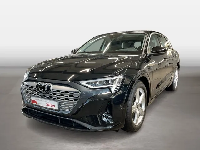 Audi Q8 55 e-tron quattro advanced 3xKlima 4xSHZ ACC