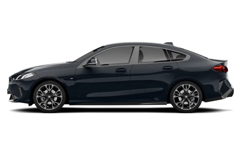 BMW 2er Gran Coupé 216 Gran Coupé Basisvariante Leasing