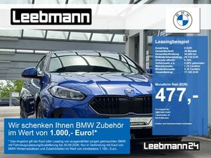 BMW 220 Gran Coupe M-Sport HUD Finanzierung ab 0,49%