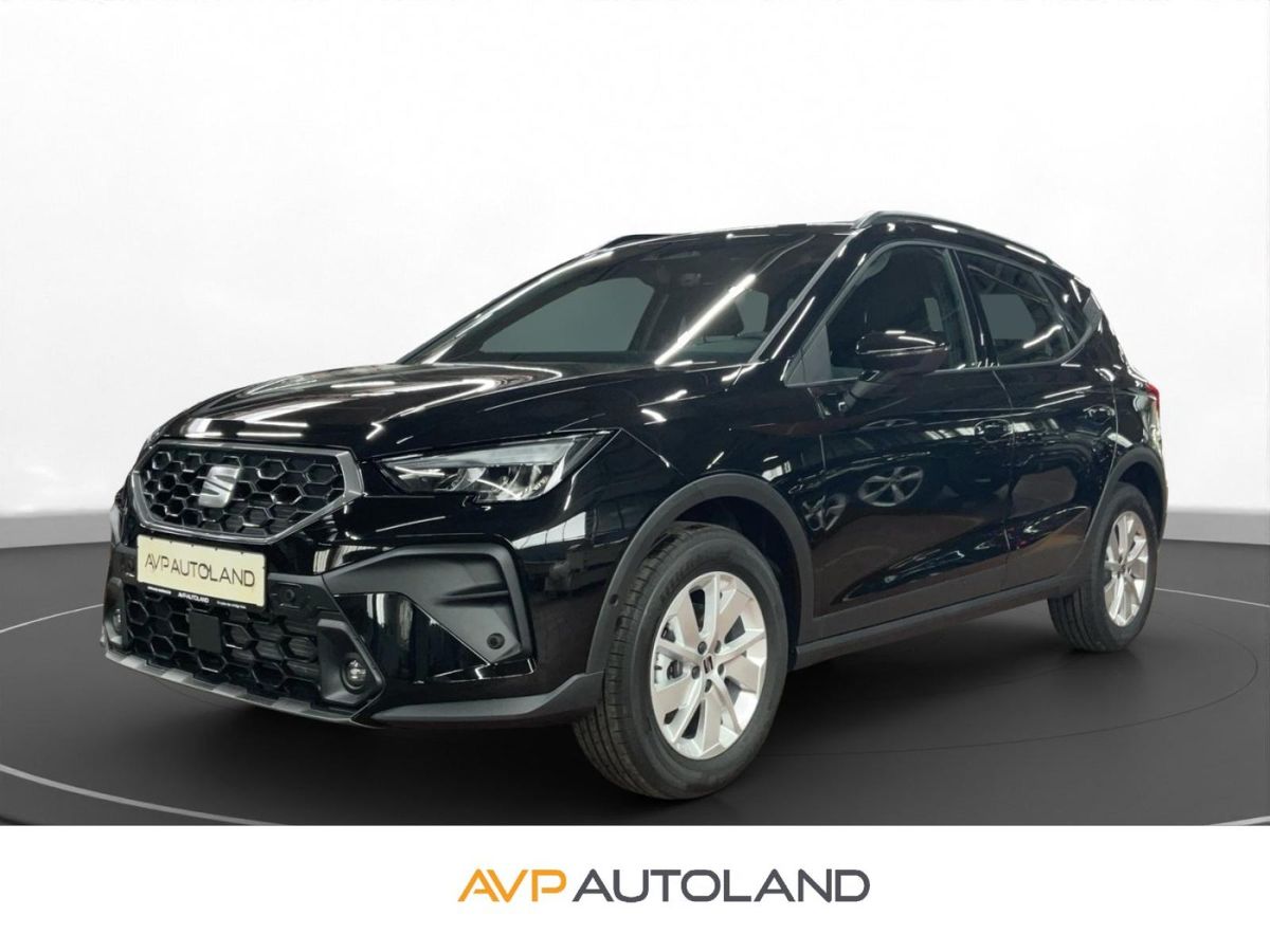 Seat Arona 1.0 TSI DSG Style | Facelift Leasing