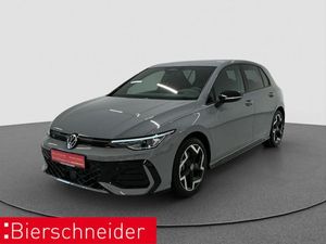 Volkswagen Golf 8 1.5 eTSI DSG R-Line Black Style AHK NAVI
