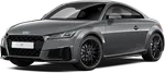 Audi TT Leasing