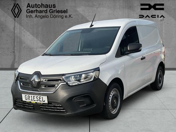 Renault Kangoo III Rapid E TECH StartL1 11KW Leasing