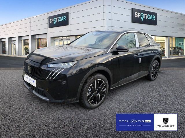 Peugeot 3008 1.2 Hybrid 145 GT Leasing