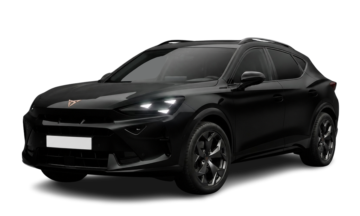 CUPRA Formentor Auto-Abo